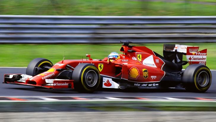 Zondag 22 augustus vindt in Rotterdam  de 6e editie van Bavaria City Racing plaats